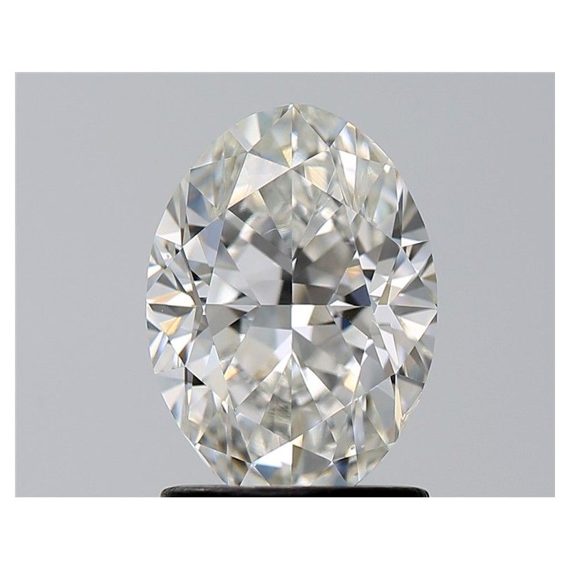 Diament szlif owalny, 1.51ct, VVS2, G, GIA 7548118357