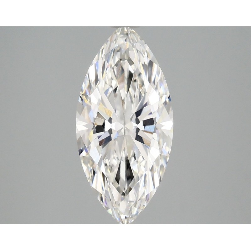 Diament laboratoryjny markiza, 2.06ct, VVS2, F, IGI LG749592377