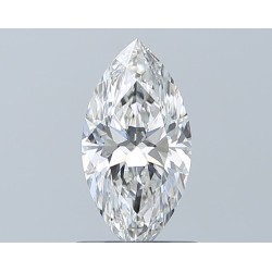 Diament markiza, 0.8ct, VS2, G, GIA 5231804338