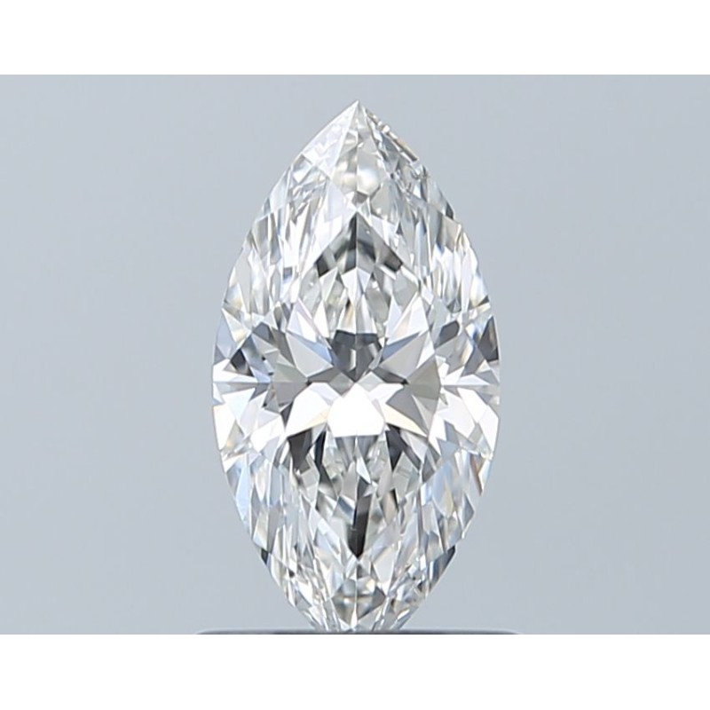 Diament markiza, 0.8ct, VS2, G, GIA 5231804338