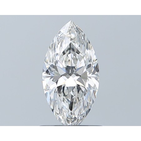 Diament markiza, 0.8ct, VS2, G, GIA 5231804338