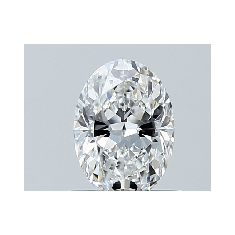 Diament szlif owalny, 0.7ct, VS2, E, GIA 2235803934
