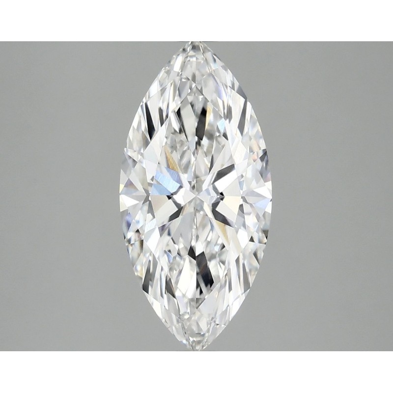 Diament laboratoryjny markiza, 2.1ct, VVS2, E, IGI LG750599302 Diament laboratoryjny markiza, 2.1ct, VVS2, E, IGI LG750599302