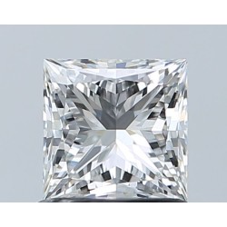 Diament szlif princess, 1.01ct, VVS2, G, GIA 2231805282