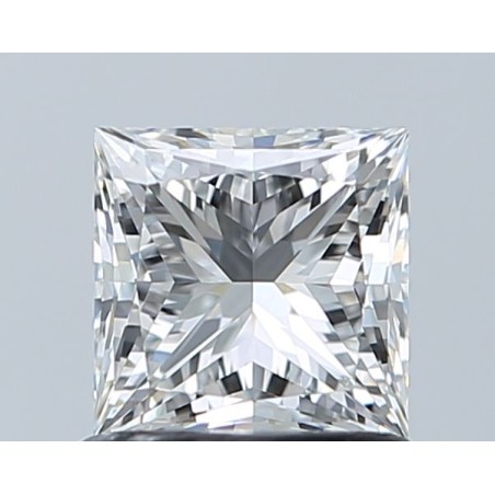 Diament szlif princess, 1.01ct, VVS2, G, GIA 2231805282