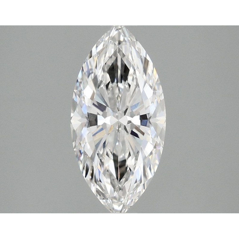 Diament laboratoryjny markiza, 1.54ct, VVS2, E, IGI LG752598081