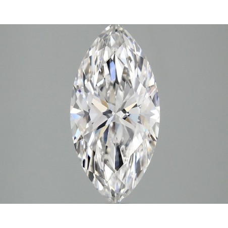 Diament laboratoryjny markiza, 2.08ct, VVS2, E, IGI LG752589553