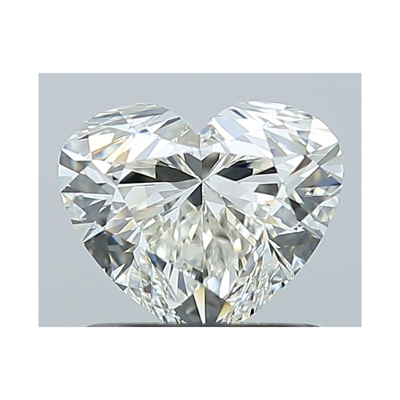 Diament serce, 1ct, VS1, H, HRD 250000300728 Diament serce, 1ct, VS1, H, HRD 250000300728
