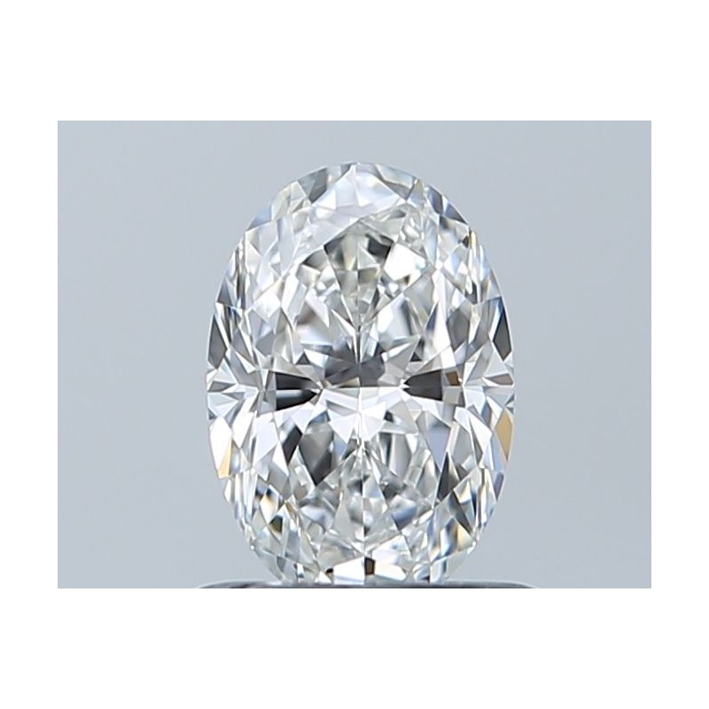 Diament szlif owalny, 0.7ct, VVS2, F, GIA 1232804549