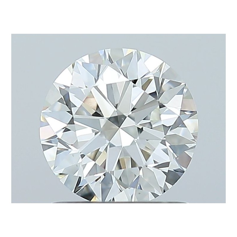 Diament szlif okrągły, 1.04ct, VS1, H, HRD 250000300730