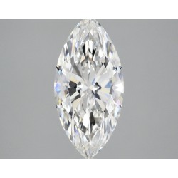 Diament laboratoryjny markiza, 2.09ct, VVS2, E, IGI LG749554934