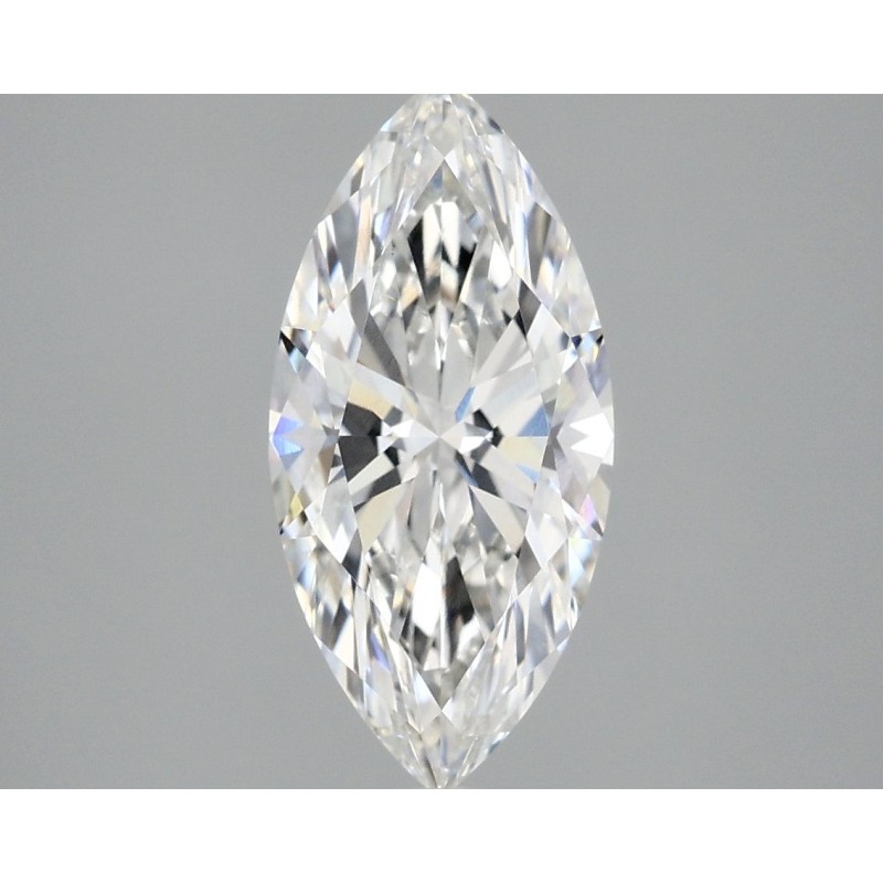 Diament laboratoryjny markiza, 2.09ct, VVS2, E, IGI LG749554934