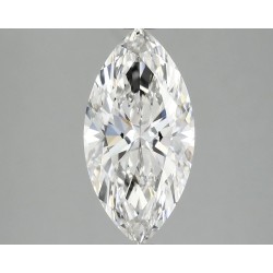 Diament laboratoryjny markiza, 2.09ct, VVS2, F, IGI LG751506119