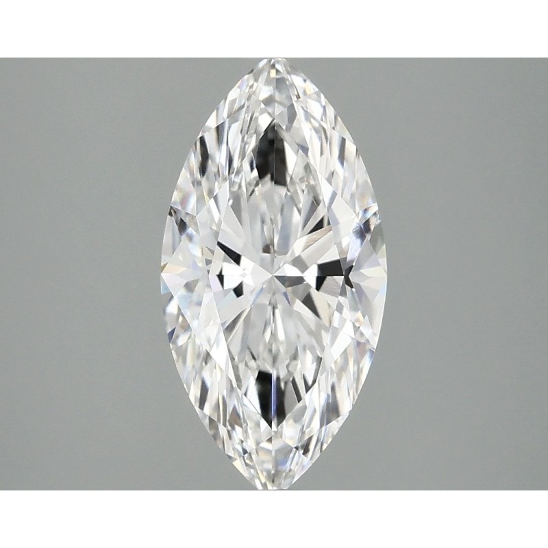 Diament laboratoryjny markiza, 2.07ct, VVS2, E, IGI LG749590813