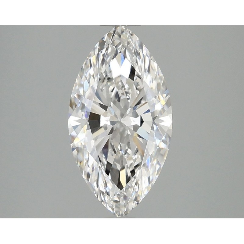 Diament laboratoryjny markiza, 2.08ct, VVS2, E, IGI LG749587297