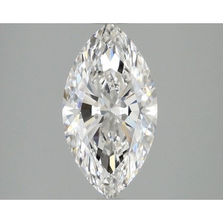 Diament laboratoryjny markiza, 2.08ct, VVS2, E, IGI LG749587297