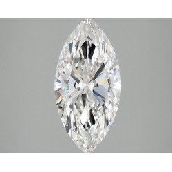 Diament laboratoryjny markiza, 2.02ct, VVS2, E, IGI LG749557832