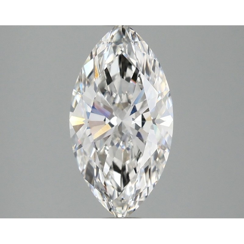 Diament laboratoryjny markiza, 2.03ct, VVS2, E, IGI LG749529318