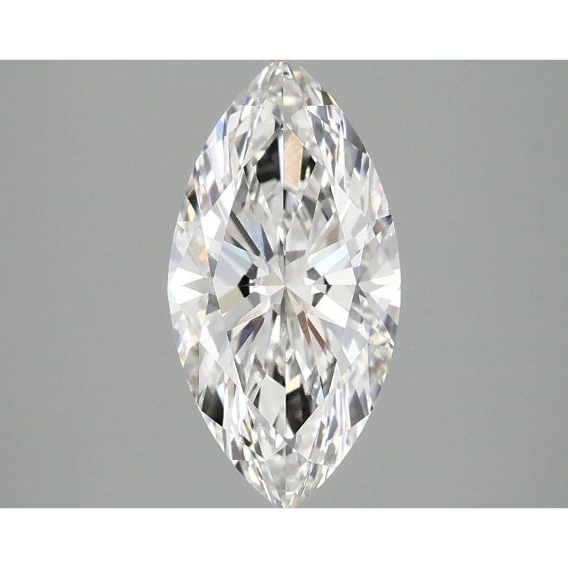 Diament laboratoryjny markiza, 2.02ct, VVS2, F, IGI LG749565313