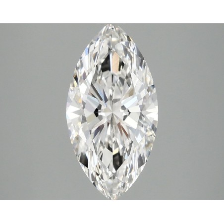 Diament laboratoryjny markiza, 2.02ct, VVS2, F, IGI LG749565313