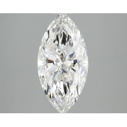 Diament laboratoryjny markiza, 2.08ct, VVS2, E, IGI LG747562407