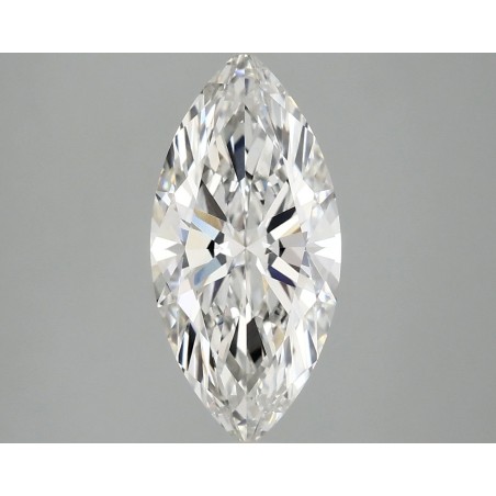 Diament laboratoryjny markiza, 2.07ct, VVS2, F, IGI LG749586123