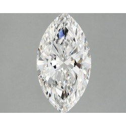 Diament laboratoryjny markiza, 2.02ct, VVS2, E, IGI LG749566935