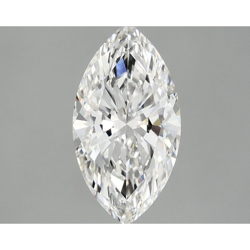 Diament laboratoryjny markiza, 2.02ct, VVS2, E, IGI LG749566935