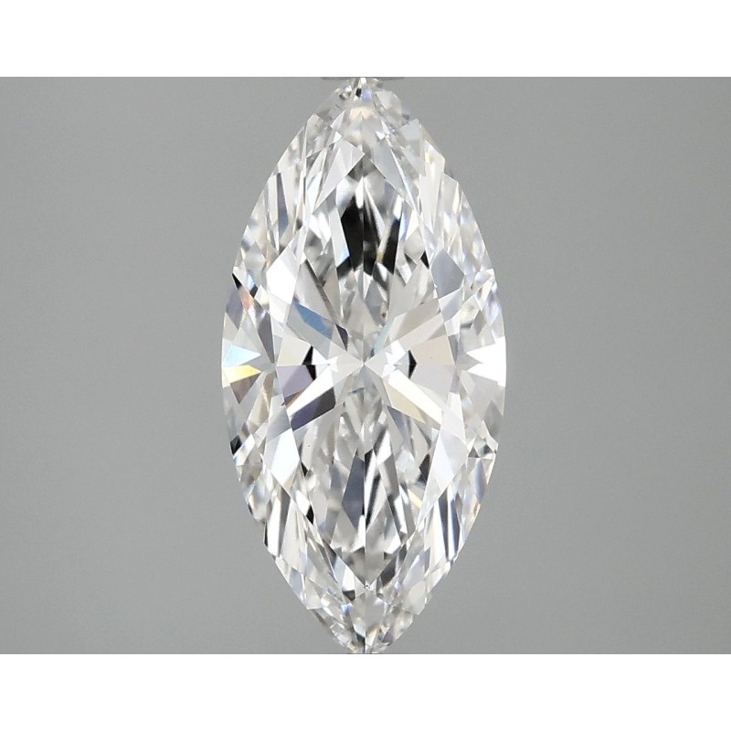 Diament laboratoryjny markiza, 2.04ct, VVS2, E, IGI LG749584930