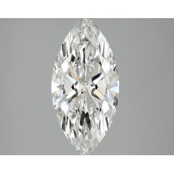 Diament laboratoryjny markiza, 2.09ct, VVS2, E, IGI LG749568174