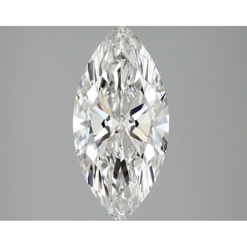 Diament laboratoryjny markiza, 2.09ct, VVS2, E, IGI LG749568174