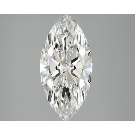 Diament laboratoryjny markiza, 2.09ct, VVS2, E, IGI LG749568174