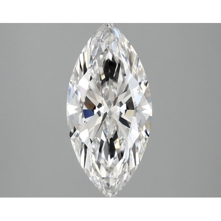 Diament laboratoryjny markiza, 2.07ct, VVS2, E, IGI LG749533269