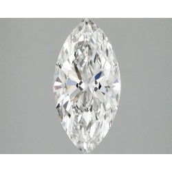 Diament laboratoryjny markiza, 2.07ct, VVS2, F, IGI LG749592252