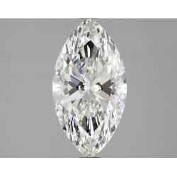 Diament laboratoryjny markiza, 2.09ct, VVS2, E, IGI LG749557831