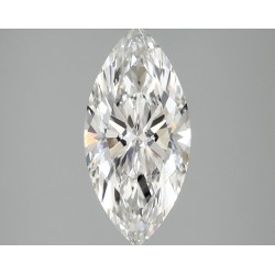 Diament laboratoryjny markiza, 2.03ct, VVS2, E, IGI LG749588058