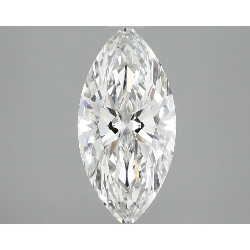 Diament laboratoryjny markiza, 2.04ct, VVS2, F, IGI LG749533376