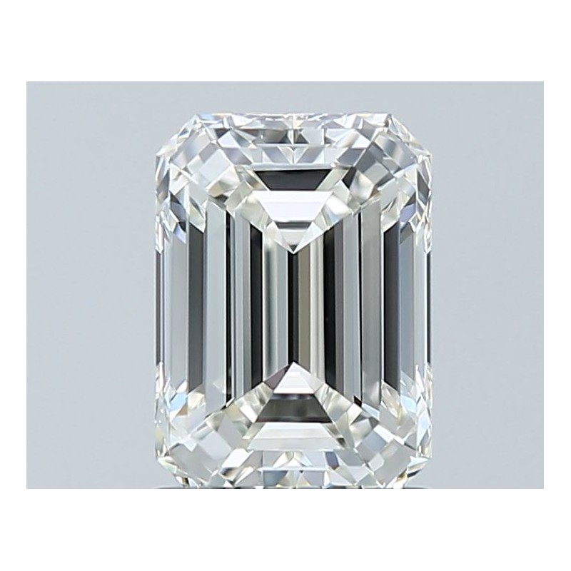 Diament szlif szmaragdowy, 1.5ct, VVS2, I, GIA 1232803978 Diament szlif szmaragdowy, 1.5ct, VVS2, I, GIA 1232803978