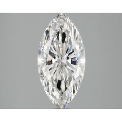 Diament laboratoryjny markiza, 2.09ct, VVS2, F, IGI LG750564593