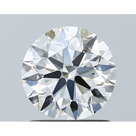 Diament szlif okrągły, 1.09ct, VVS1, G, HRD 250000302117