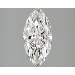 Diament laboratoryjny markiza, 1.59ct, VVS2, E, IGI LG752598027