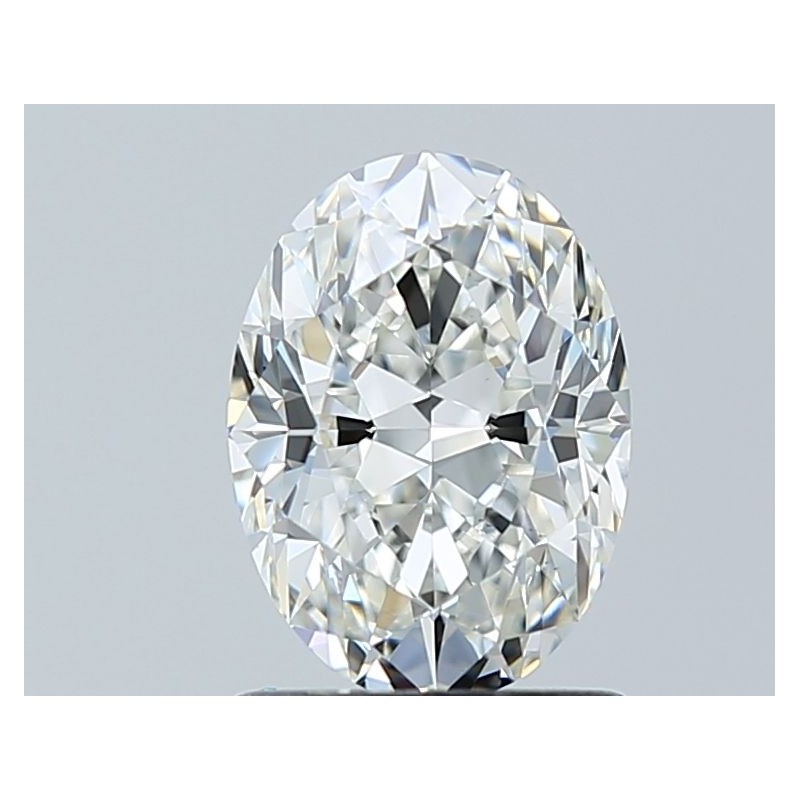 Diament szlif owalny, 1.2ct, VS2, G, GIA 2235778464