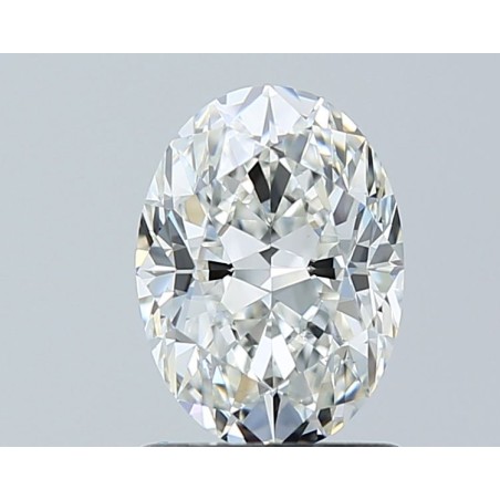 Diament szlif owalny, 1.2ct, VS2, G, GIA 2235778464