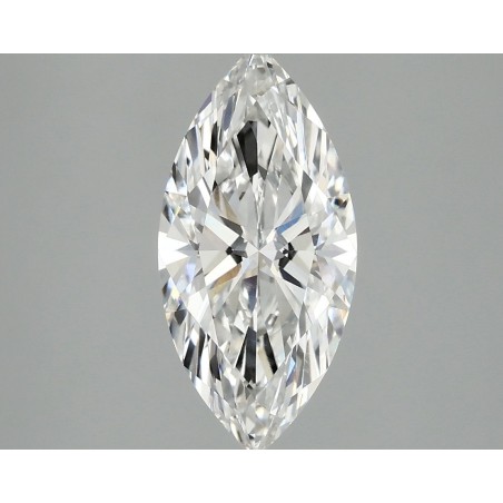 Diament laboratoryjny markiza, 2.04ct, VVS2, E, IGI LG749555452
