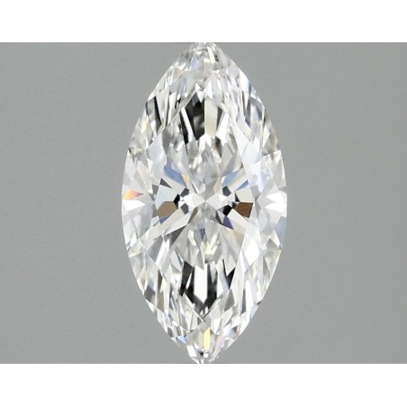 Diament laboratoryjny markiza, 1.07ct, VVS2, F, IGI LG753510500