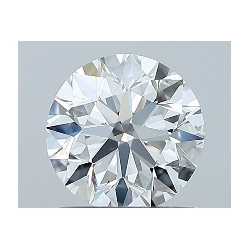 Diament szlif okrągły, 0.9ct, VS2, F, GIA 1533809362