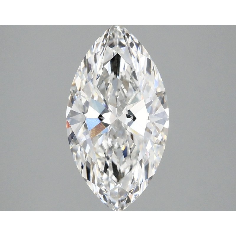 Diament laboratoryjny markiza, 2.02ct, VVS2, E, IGI LG749564575