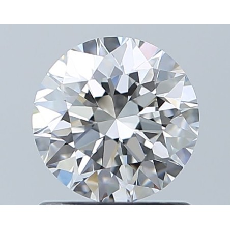 Diament szlif okrągły, 0.9ct, VS1, F, GIA 1236770434