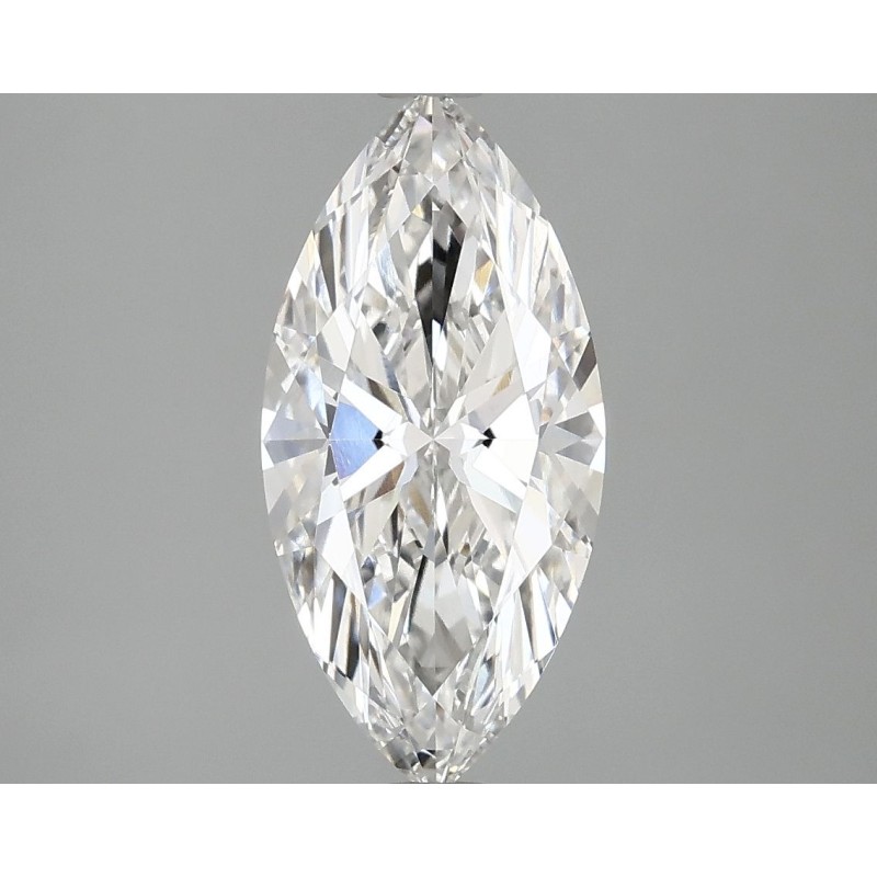 Diament laboratoryjny markiza, 2.03ct, VVS2, E, IGI LG749587338