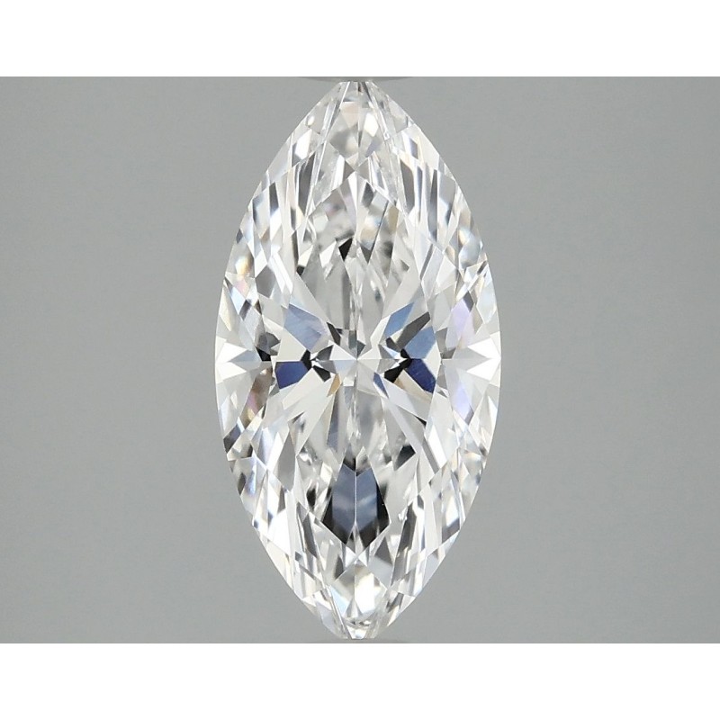 Diament laboratoryjny markiza, 2.04ct, VVS2, E, IGI LG749548550